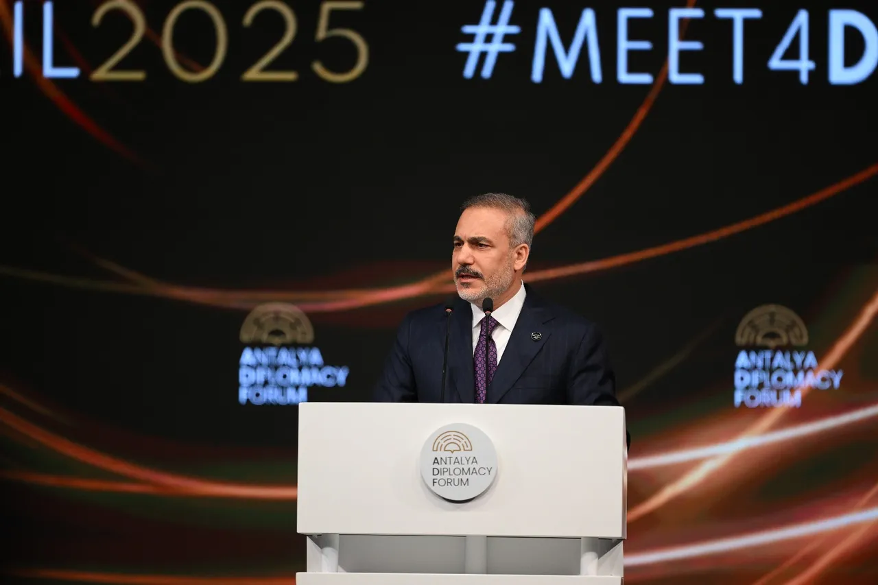 Встреча Трампа и президента Эрдогана — на стадии подготовки